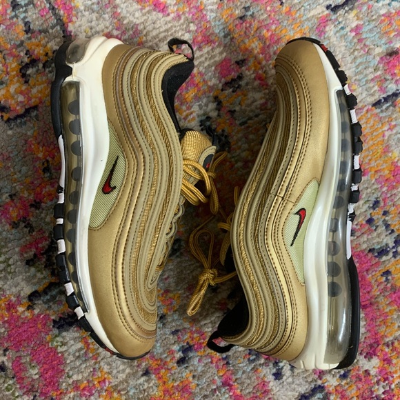Nike Air Max 97